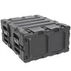 SKB 3RR-4U20-22B 4U Removable Shock Rack 20 (50cm) Deep Rail To Rail