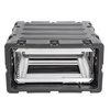 SKB 3RR-4U20-22B 4U Removable Shock Rack 20 (50cm) Deep Rail To Rail