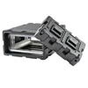 SKB 3RR-4U24-25B 4U Removable Shock Rack 24 (61cm) Deep Rail To Rail