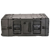 SKB 3RR-4U24-25B 4U Removable Shock Rack 24 (61cm) Deep Rail To Rail