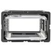 SKB 3RR-5U30-25B 5U Removable Server Shock Rack 30 (76cm) Deep Rail To Rail