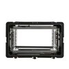 SKB 3RR-5U30-25B 5U Removable Server Shock Rack 30 (76cm) Deep Rail To Rail
