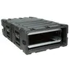 SKB 3RR-4U30-25B 4U Portable Removable Server Shock Rack 30 (76cm) Deep Rail To Rail