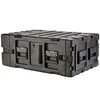 SKB 3RR-5U24-25B 5U Removable Shock Rack 24 (61cm) Deep Rail To Rail