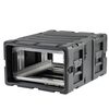 SKB 3RR-5U24-25M 5U Military Standard Portable 19 Rack 24 (61cm) Deep Rail To Rail