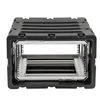 SKB 3RR-5U24-25M 5U Military Standard Portable 19 Rack 24 (61cm) Deep Rail To Rail