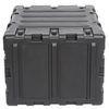 SKB 3RR-6U20-22B SKB 6U Removable Shock Rack 20 (51cm Rail To Rail Deep