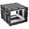 SKB 3RR-7U20-22B  7U Removable Shock Rack 20 (51cm) Deep Rail To Rail