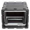 SKB 3RR-7U20-22B  7U Removable Shock Rack 20 (51cm) Deep Rail To Rail
