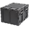 SKB 3RR-7U20-22B  7U Removable Shock Rack 20 (51cm) Deep Rail To Rail