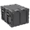 SKB 3RR-7U20-22B  7U Removable Shock Rack 20 (51cm) Deep Rail To Rail