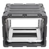 SKB 3RR-7U20-22B  7U Removable Shock Rack 20 (51cm) Deep Rail To Rail