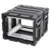 SKB 3RR-7U20-22B  7U Removable Shock Rack 20 (51cm) Deep Rail To Rail