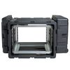 SKB 3RR-7U24-25B 7U Removable Portable Shock Rack 20 (61cm) Deep Rail To Rail