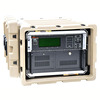 SKB 3RR-7U24-25T SKB 7U Removable Shock Rack Tan