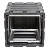 SKB 3RR-9U20-22B SKB 9U Removable Portable Shock Rack 20 (61cm) Deep Rail To Rail