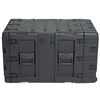 SKB 3RR-9U24-25B 9U Portable Military Spec Shock Rack 24 (61cm) Deep Rail To Rail