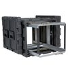 SKB 3RR-9U24-25M Military Spec IP67 Portable Shockrack 24 (61cm) Deep Rail To Rail