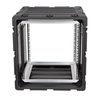 SKB 3RS-11U20-22B 11U Military Spec Portable Rack 20 (51cm) Deep Rail To Rail