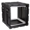 SKB 3RS-11U20-22B 11U Military Spec Portable Rack 20 (51cm) Deep Rail To Rail
