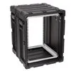 SKB 3RS-14U20-22B SKB 14U Removable Shock Rack  20 (51cm) Deep