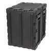 SKB 3RS-14U20-22B SKB 14U Removable Shock Rack  20 (51cm) Deep