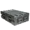 SKB 3RS-3U24-25B 3U Shock Mounted Server Rack  24 (61cm) Deep