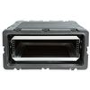 SKB 3RS-3U24-25B 3U Shock Mounted Server Rack  24 (61cm) Deep