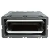 SKB 3RS-3U24-25T Military IP67 Spec Shock Portable Server Rack 24 (61cm) Deep Rail To Rail