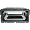 SKB 3RS-3U24-25T Military IP67 Spec Shock Portable Server Rack 24 (61cm) Deep Rail To Rail