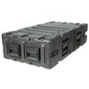 SKB 3RS-3U30-25B 3U Military Spec Waterproof Server Shock Rack 30 (76cm) Deep Rail To Rail