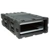 SKB 3RS-3U30-25T 3U Portable Military Spec Shock Server Rack 30 (76cm) Deep Rail To Rail Desert Tan