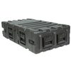 SKB 3RS-3U30-25T 3U Portable Military Spec Shock Server Rack 30 (76cm) Deep Rail To Rail Desert Tan