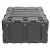 SKB 3RS-4U20-22B 4U Military Spec Portable Shock Rack 20 (51cm) Deep Rail To Rail