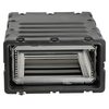 SKB 3RS-4U30-25B SKB 4U Static Shock Mounted Server Rack 30 (76cm) Deep Rail To Rail