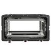SKB 3RS-4U30-25B SKB 4U Static Shock Mounted Server Rack 30 (76cm) Deep Rail To Rail
