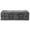 SKB 3RS-4U30-25B SKB 4U Static Shock Mounted Server Rack 30 (76cm) Deep Rail To Rail
