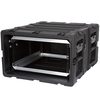 SKB 3RS-5U20-22B SKB 5U Static Shock Rack 20 (51cm) Deep