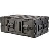SKB 3RS-5U24-25B SKB 5U Shock Mounted Server Rack Case 24 (61cm) Deep Rail To Rail