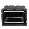 SKB 3RS-6U20-22B SKB 6U Static Shock Rack 20 (51cm) Deep