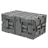 SKB 3RS-7U24-25B 7U SKB Roto Static Shock Rack 24 (61cm) Deep