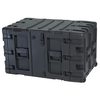 SKB 3RS-9U24-25B SKB 9U Portable Server Rack 24 (61cm) Deep Rail to Rail