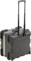 SKB 3SKB-1818MR Pull Handle Case