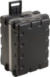 SKB 3SKB-2417MR Pull Handle Case with Wheels