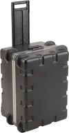SKB 3SKB-2417MR Pull Handle Case with Wheels