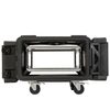 SKB 3SKB-R904U30M SKB 4U Roto Shock Rack 30.00 (76cm) Deep Rail To Rail