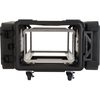 SKB 3SKB-R906U30 SKB 6U Roto Shock Server Rack 30 (71cm) Deep Rail To Rail