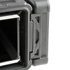 SKB 3SKB-R908U30 8U SKB Roto Shock Server Rack 30 (71cm) Deep Rail To Rail