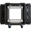 SKB 3SKB-R910U28 10 Unit Portable Shock Mounted Server Rack 28 (74cm) Deep Rail to Rail