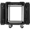 SKB 3SKB-R912U24 Waterproof 12U Roto Shock Rack 24 (61cm) Deep Rail To Rail